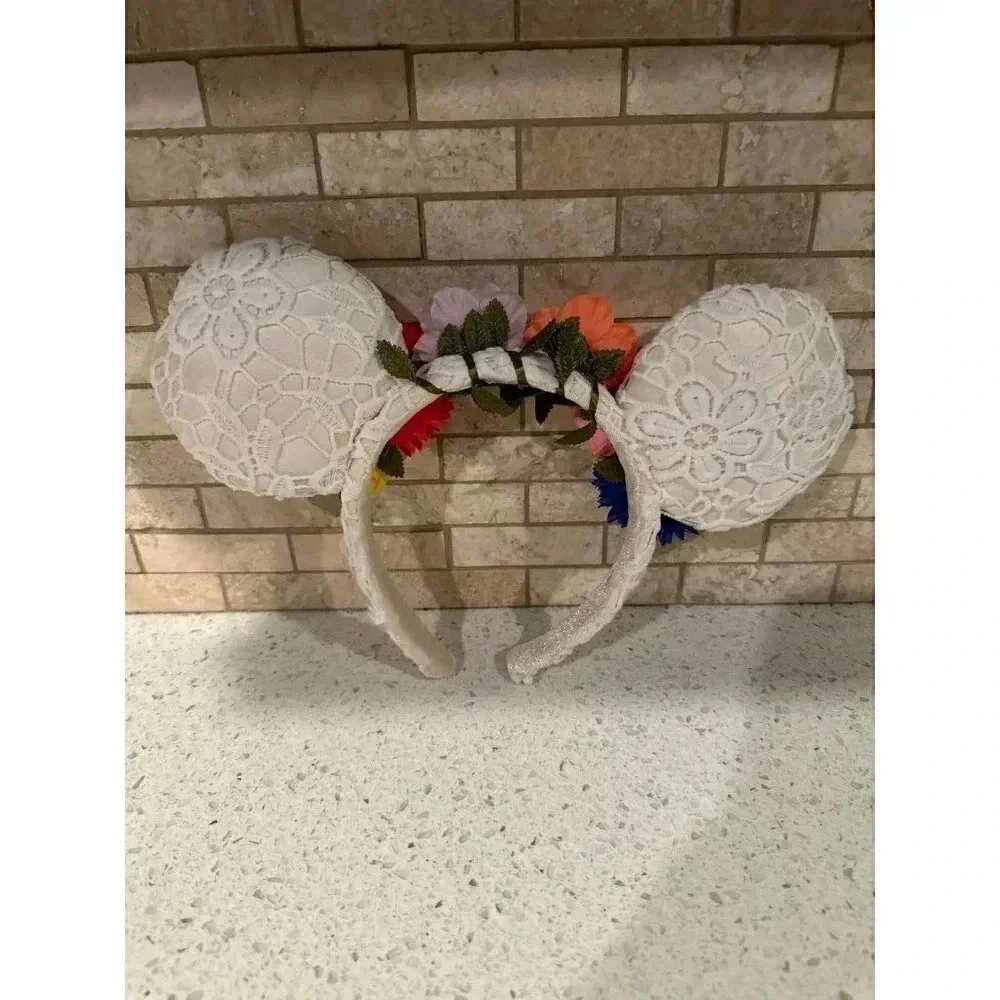 Disney minnie mickey